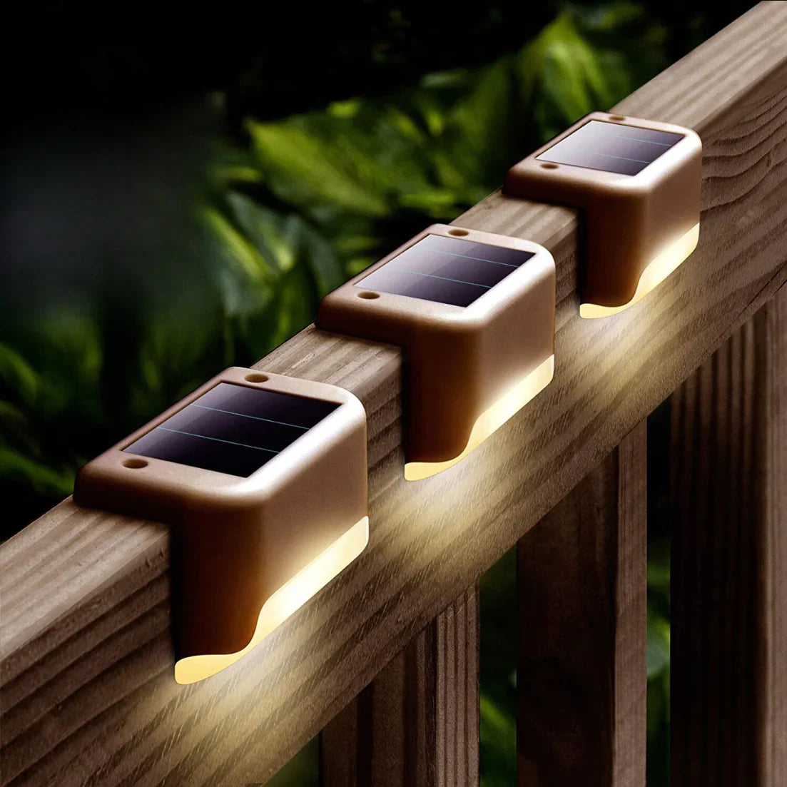 SunGarden™ - Lampe LED d'extérieur